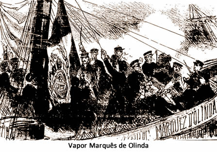 Vapor Marquês de Olinda